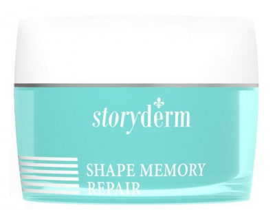 Омолаживающий крем с эффектом памяти Storyderm Shape Memory Cream, 50 мл.