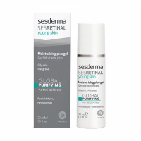 Гель интенсивный для молодой кожи Sesretinal Young Gel Plus 30 мл. Гель интенсивный для молодой кожи Sesretinal Young Gel Plus 30 мл.