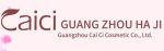 Guangzhou Caici Cosmetic Co., LTD  