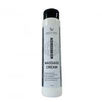 Крем для массажа релаксирующий Shelka Vista RELAXSING MASSAGE CREAM, 350 МЛ