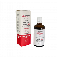 Лечебный лосьон для лечения невоспалительных форм акне Philosophy Acne Treatment Lotion №2, 100 мл