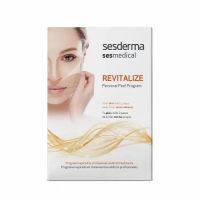 Ревитализирующая программа Sesmedical Personal Peel Program Revitalize, 15 мл Ревитализирующая программа Sesmedical Personal Peel Program Revitalize, 15 мл