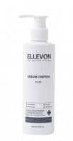 Флюид для контроля себума ELLEVON, Sebum Control Fluid, 200 мл