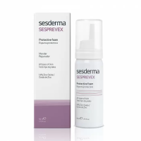 Защитная пенка Sesprevex Protective Foam, 50 мл Защитная пенка Sesprevex Protective Foam, 50 мл