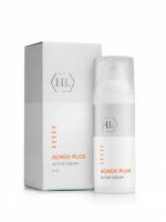 Крем активный с кислотами и витаминами Holy Land ACNOX Active cream, 50 мл