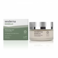 Увлажняющий крем для лица Mandelac Moisturizing Cream, 50 мл Увлажняющий крем для лица Mandelac Moisturizing Cream, 50 мл