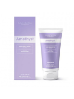 Гелевая маска для лица KEENWELL - AMETHYST - GEL FACIAL MASK, 100 мл.
