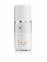 Подсушивающий лосьон с камфорой и салициловой кислотой Holy Land A-NOX Drying Lotion, 125 мл