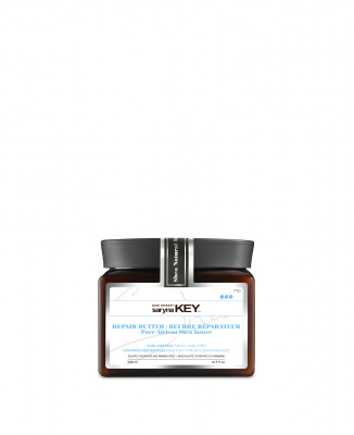 Маска восстанавливающая с Африканским маслом Ши Saryna Key Curl Control, 300 мл