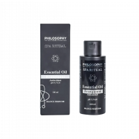 Эфирное масло с франжипани Philosophy SPA RITUAL ESSENSE OIL FRANGIPANI, 100 мл