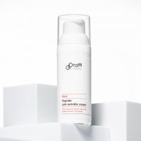 Пептидный крем против мимических морщин DoctorProffi Peptide Anti-Wrinkle Cream