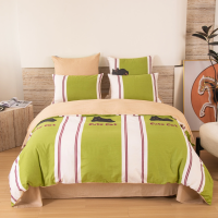 Комплект постельного белья Сатин 100% хлопок ,VIVA - HOME TEXTILE