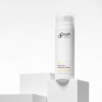 Солнцезащитный крем SPF 50 DoctorProffi Shine Sun Protection SPF 50, 150 мл Солнцезащитный крем SPF 50 DoctorProffi Shine Sun Protection SPF 50, 150 мл