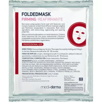 Маска подтягивающая для лица  Folded Mask Firming 1 шт Маска подтягивающая для лица  Folded Mask Firming 1 шт
