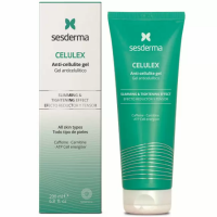 Гель антицеллюлитный Anti-Cellulite Gel Sesderma, 200 мл Гель антицеллюлитный Anti-Cellulite Gel Sesderma, 200 мл