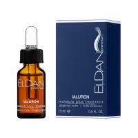 Концентрат с гиалуроновой кислотой Eldan Premium Hyaluronic Line Ialuron Pure Essence, 10 мл
