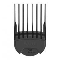 Насадка гребень пластиковая Wahl, черная