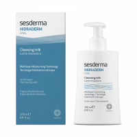 Молочко очищающее для лица Hidraderm Hyal Cleansing Milk 200 мл Молочко очищающее для лица Hidraderm Hyal Cleansing Milk 200 мл