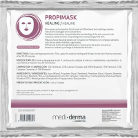 Восстанавливающая маска Propimask Healing,на 1 процедуру Восстанавливающая маска Propimask Healing,на 1 процедуру