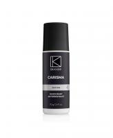 Шариковый дезодорант без спирта  Dr.Kadir Carisma Deodorant-Antiperspirant Alcohol Free (Roll On), 70 мл