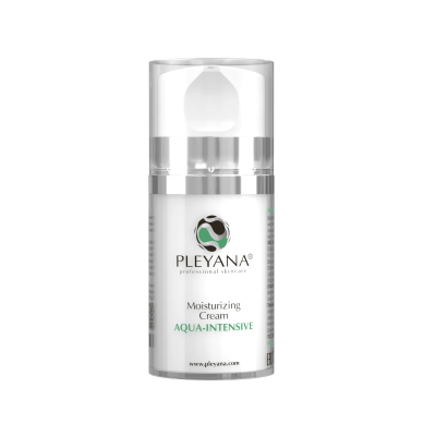 Увлажняющий крем аква-интенсив Pleyana Moisturizing Cream Aqua-Intensive, 50  мл