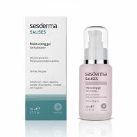 Увлажняющий гель Salises Moisturizing Gel, 50 мл Увлажняющий гель Salises Moisturizing Gel, 50 мл