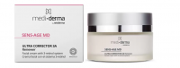 Крем для лица антивозрастной регенерирующий Sens-Age Md Ultra Corrector 3-A Renewer 50 мл Крем для лица антивозрастной регенерирующий Sens-Age Md Ultra Corrector 3-A Renewer 50 мл