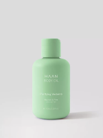 Питательное масло для тела с Миндалем "Душистая вербена" HAAN Body Oil Purifying Verbena, 100 мл Питательное масло для тела с Миндалем "Душистая вербена" HAAN Body Oil Purifying Verbena, 100 мл