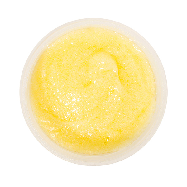 Корректирующий термо-скраб с энзимами для тела Aravia Hot Tropic, 300 мл