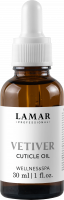 Сухое масло для ногтей Ветивер Lamar Professional VETIVER CUTILE OIL, 30 мл