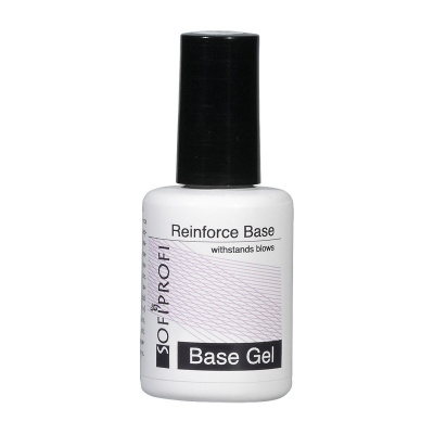 База для ногтей армирующая Sofiprofi Reinforce Base, 10 мл
