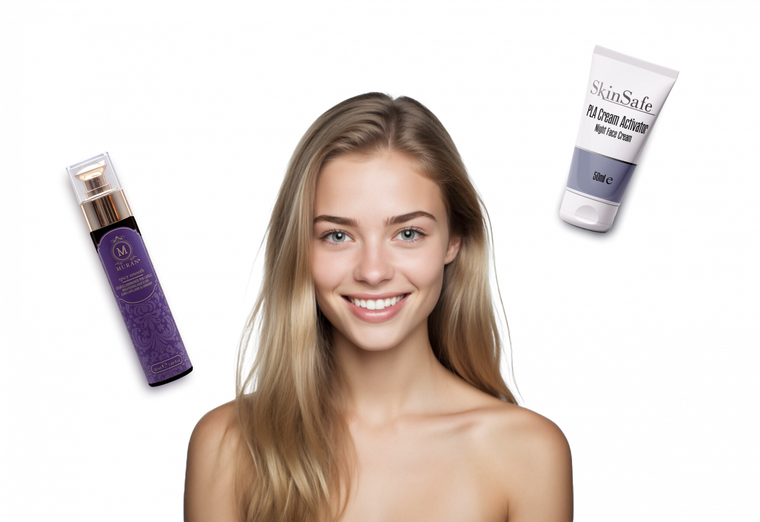 СКИДКИ ДО -15% НА SKIN SAFE, BIOFRAME, EVASION, ISOV SOREX, STORYDERM, MURAN