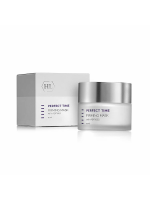 Подтягивающая маска с пептидами Holy Land Perfect Time Firming Mask, 50 мл