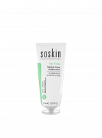 Маска двойного действия Soskin Double action smoothing mask, 75 мл
