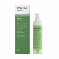 Алоэ гель Hidraloe Aloe Gel 50 мл Алоэ гель Hidraloe Aloe Gel 50 мл