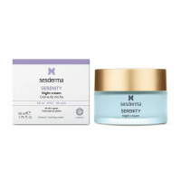 Крем ночной для лица Serenity Night Cream 50 мл Крем ночной для лица Serenity Night Cream 50 мл
