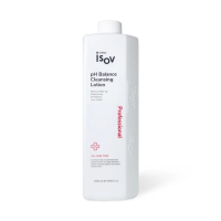 Молочко Isov Sorex PH Balance Cleansing Lotion, 1000 мл