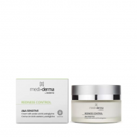 Крем для лица против покраснений Redness Control A&A Sensitive Cream 50 мл Крем для лица против покраснений Redness Control A&A Sensitive Cream 50 мл