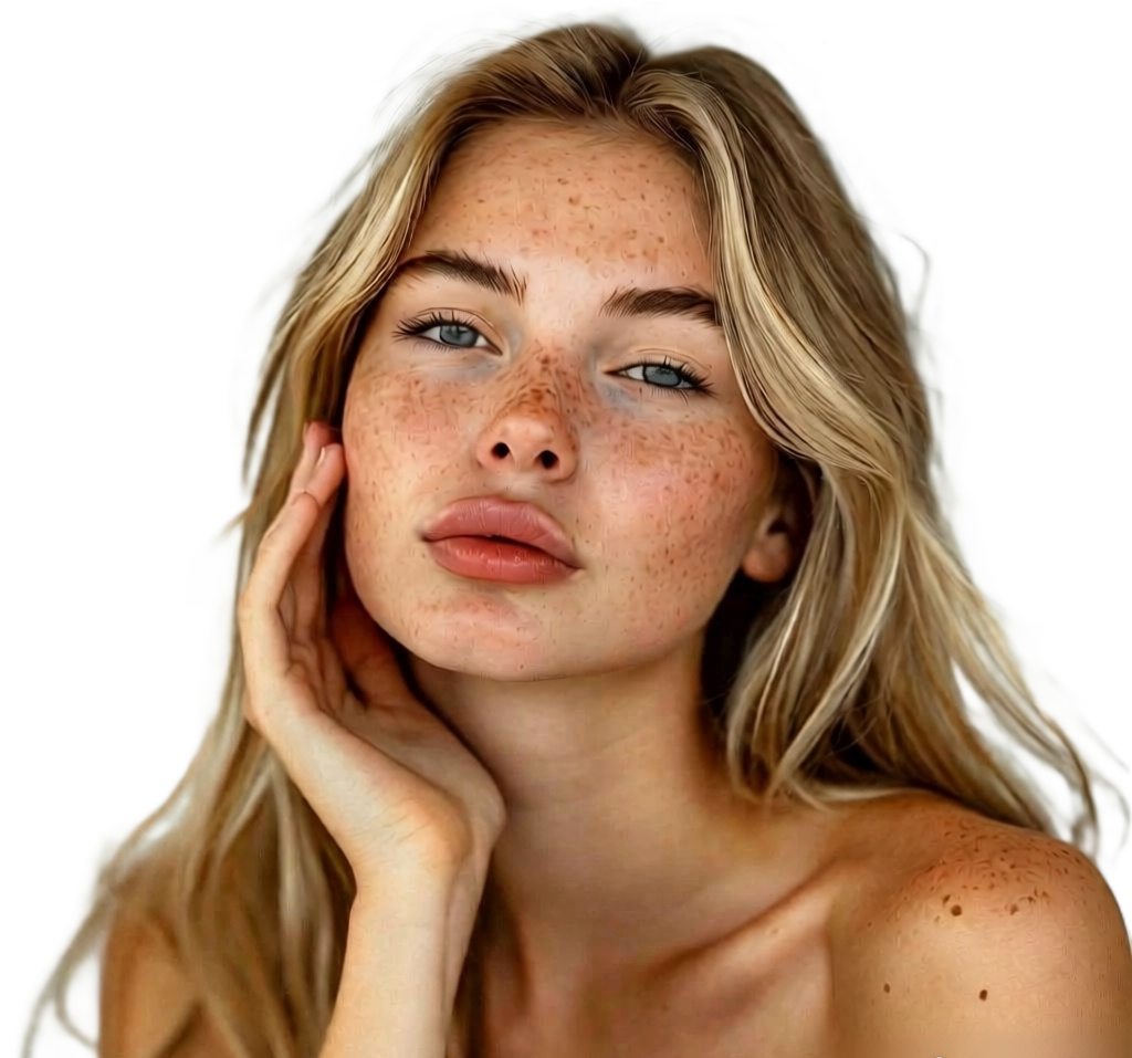 СКИДКИ  ДО -30%  ALGOMASK, WOMAN'S BLISS
