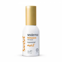Липосомальный мист Repaskin Mender Liposomal Mist 30 мл Липосомальный мист Repaskin Mender Liposomal Mist 30 мл