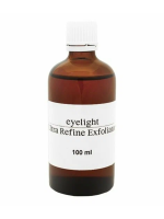 Комбинированный пилинг на основе фруктовых экстрактов с витаминами Holy Land Eyelight Ultra Refine Exfoliator, 100 мл
