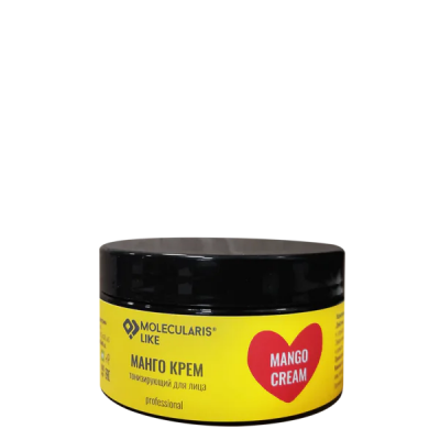 Крем для лица тонизирующий Манго Плацентоль, 100 мл