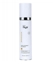 Липосомная сыворотка с 15% витамина С, Isov Sorex, Multi Vitamin C HD Serum, 50 мл. Липосомная сыворотка с 15% витамина С, Isov Sorex, Multi Vitamin C HD Serum, 50 мл.