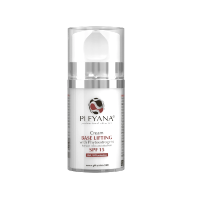 Базовый крем с фитоэстрогенами Pleyana Regenerating Cream Intense Nutrition, 50 мл