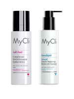 Набор Миндального пилинга MyCLI Almond Peeling Kit,  200 мл Набор Миндального пилинга MyCLI Almond Peeling Kit,  200 мл