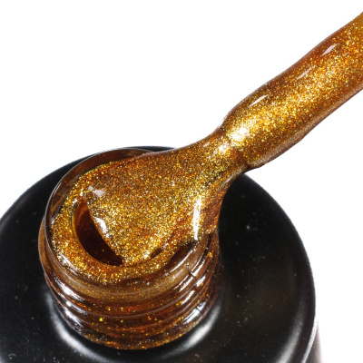 Гель-лак кошачий глаз Cristal Тон 059 Sofiprofi Cristal, 8 мл