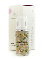Концентрат с витаминами и экстрактами лекарственных растений Holy Land Multi Vitamin Serum, 30 мл