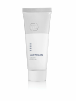 Увлажняющий крем для жирной кожи Holy Land Lactolan Moist Cream for Oily, 70 мл