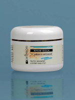 Крем-воск для ног от трещин и шелушений Sofiprofi, 50 мл