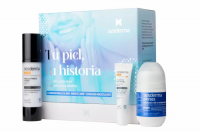 Промонабор лосьон для лица Men + гель для век Men +дезодорант Dryses Men Промонабор лосьон для лица Men + гель для век Men +дезодорант Dryses Men